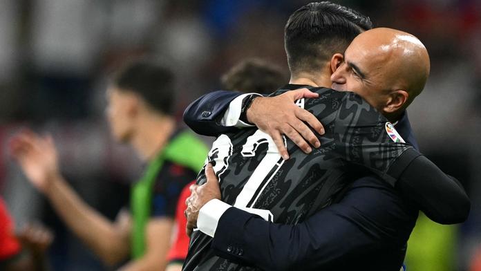 To bylo drama. Costa chytil tři penalty, Portugalci slaví postup