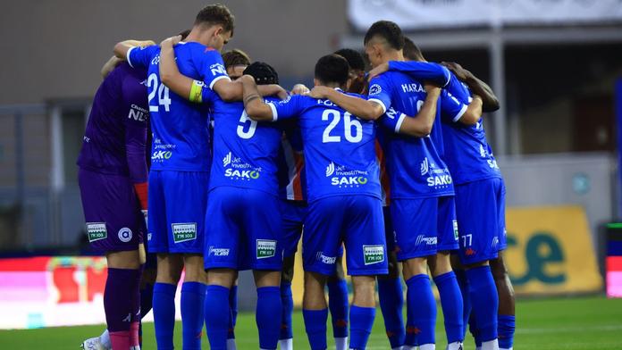 Třetí prvoligový tým z poháru je venku. Liberec nezvládl v Brně penalty