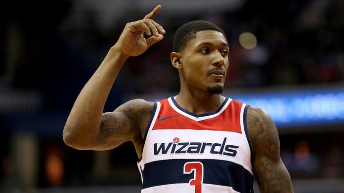 Washington Wizards pod lupou: Famózní Beal a děsivá obrana