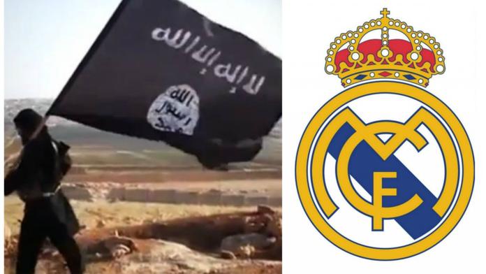 Další ohavný útok! Teroristé ISIS postříleli 12 fanoušků Realu