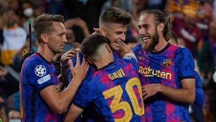 Barcelona je blízko štědré sponzorské smlouvě. Změnila by i název stadionu