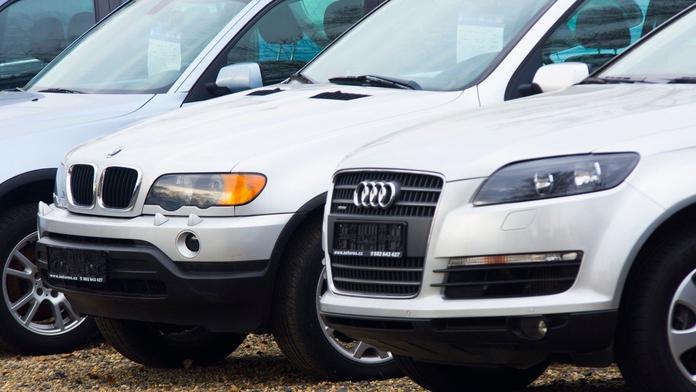 Češi berou útokem lépe vybavená SUV. O jaké detaily je zájem?