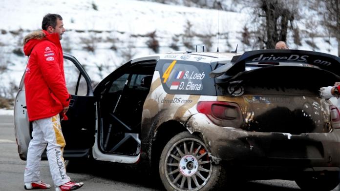 Na slavném Monte Carlu zrušili erzetu! Na Loeba přišlo moc lidí