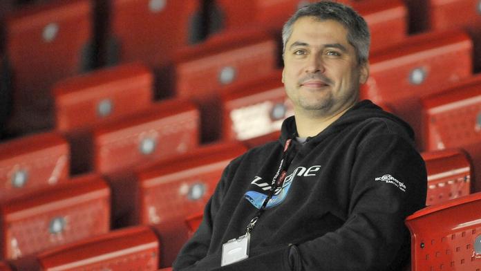 Poslední Pardubice vyhodily sportovního manažera. Vrací se Salfický!