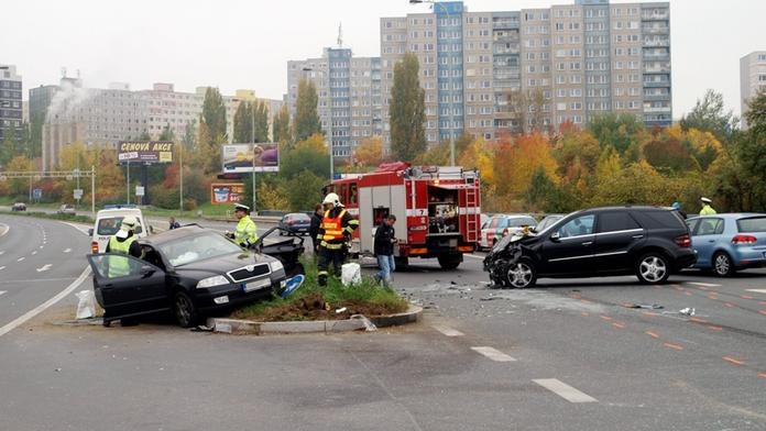 Těmto městům se raději vyhněte, při nehodách v nich jde o život!