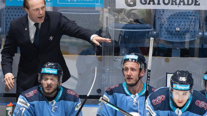 Vzor i pro Česko? Na Slovensku chtějí uzavřít hokejovou extraligu!