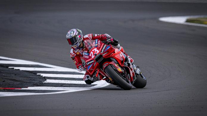 Enea Bastianini