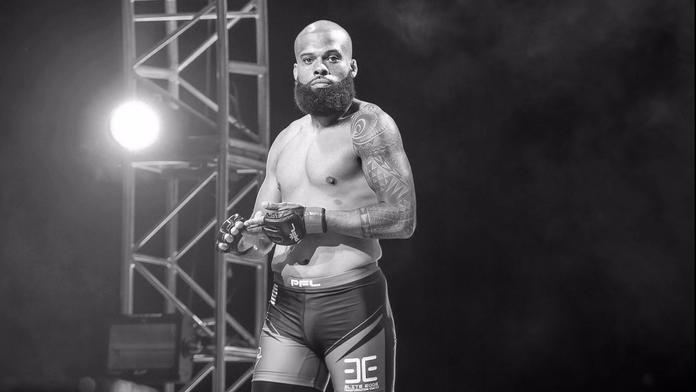 Zemřel talentovaný zápasník MMA. Před dvěma měsíci byl ještě v kleci