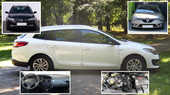 Oblíbený a levný Renault Mégane: Na co si u něj dát při výběru pozor?