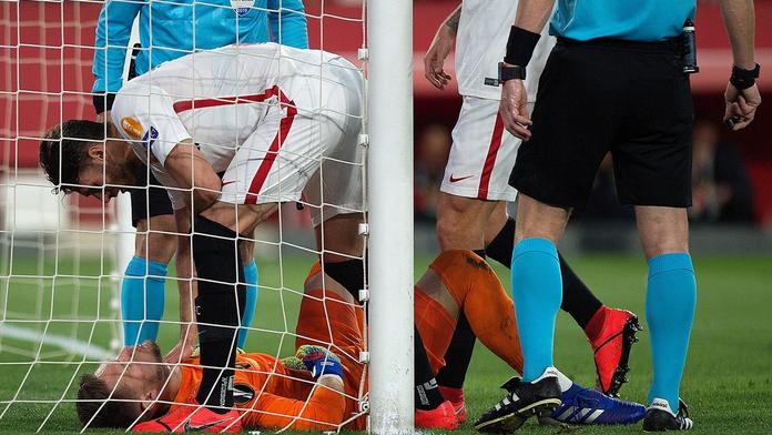 Václíkovo zranění ze zápasu se Slavií není vážné, už trénoval
