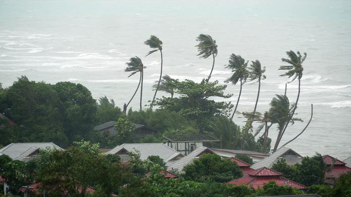 Hurikán
