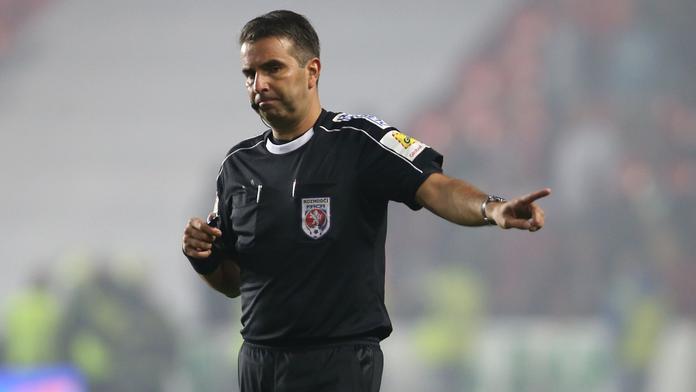 Bývalý sudí Jílek: Za chvilku nebude mít kdo pískat. VAR? Znásilnění!
