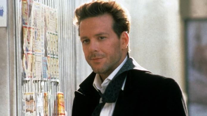 Mickey Rourke