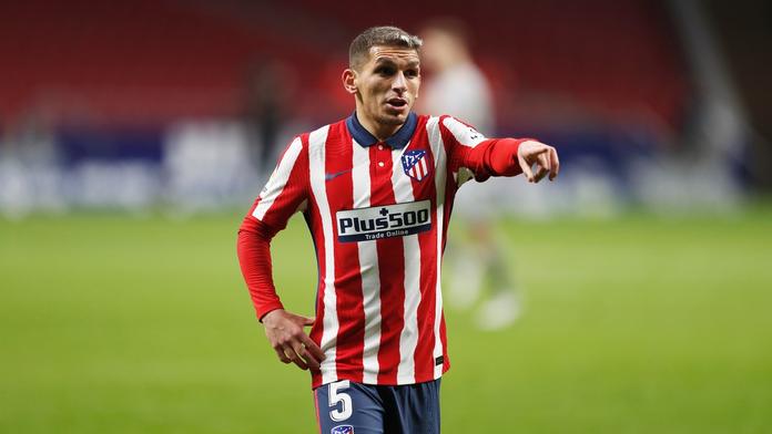 Torreira čelí tragédii: Nechci být v Evropě! Chce hrát tam, co Maradona