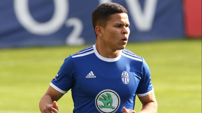 Fotbalová Slavia vítá další posilu. Přivedla hvězdného Brazilce