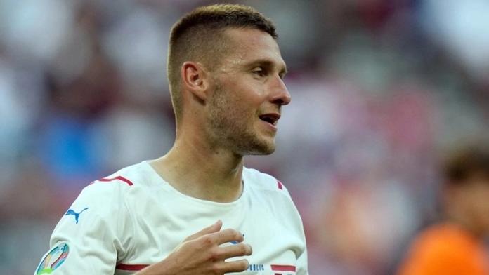 Nečekané rozhodnutí! Pavel Kadeřábek končí reprezentační kariéru