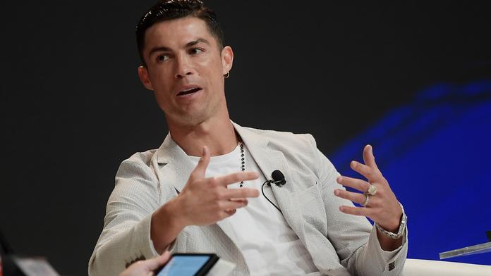 Ronaldo řekl, co by chtěl dělat po kariéře. Je to pro něj velká výzva
