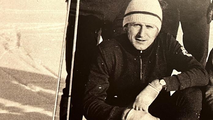 Smutné zprávy. Zemřel průkopník českého biatlonu a olympionik Pavel Ploc