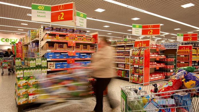 Češi vybírali nejlepší supermarket. V čele žebříčku je změna!