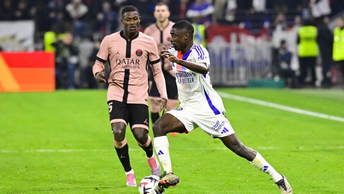 Dohra vzájemného duelu. Lyon zpochybňuje start hvězdy PSG