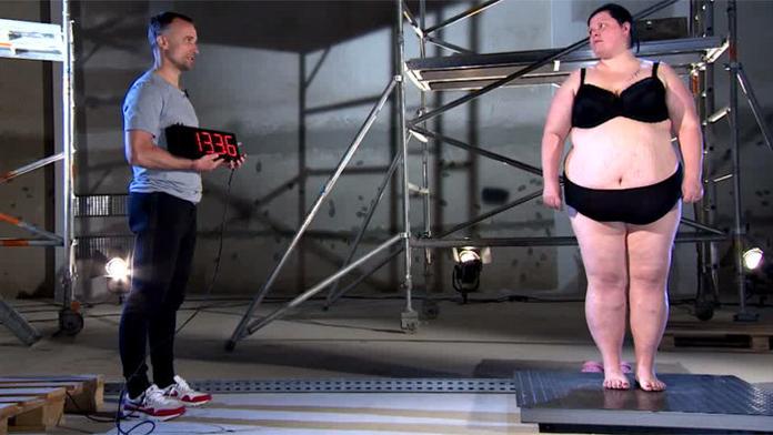 Monika se obětovala pro děti, vážila 134 kilo! Konečně je šťastná