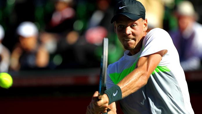 Berdych v Tokiu dohrál. Do semifinále ho nepustil Nišikori