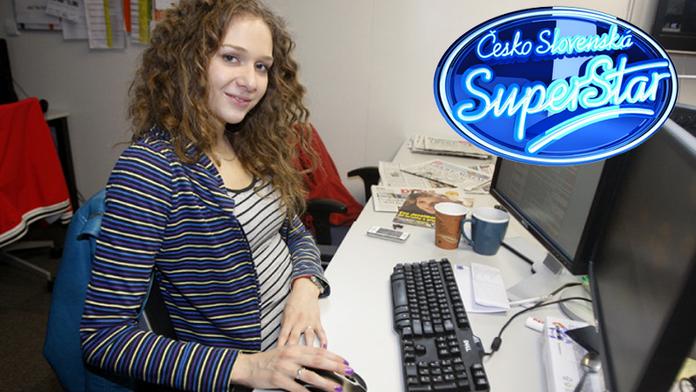 SUPERSTAR! Fecková o RYTMUSOVI: Je uražený a nesnáší kritiku!