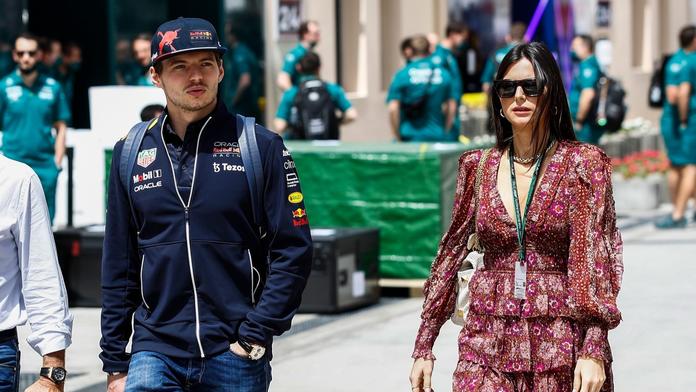 Piquet našel zastání u Verstappenovy přítelkyně. Za urážky se omluvil