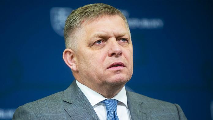 Robert Fico