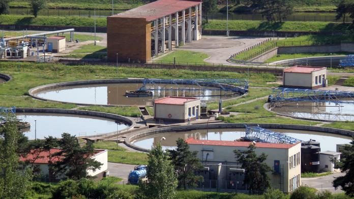 Pražskou čističku zahltil záhadný sajrajt. Nikdo netuší, kde se vzal