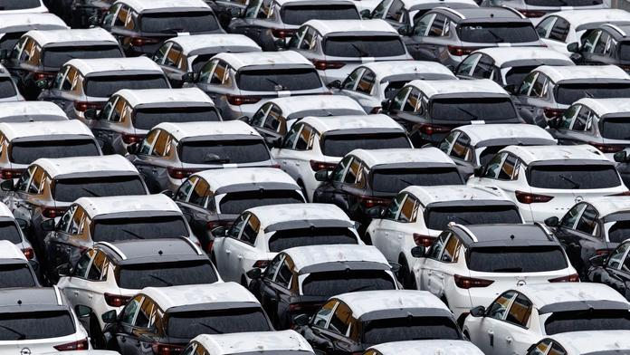Stellantis svolává v Evropě přes milion aut. Hrozí i fatální poškození motoru