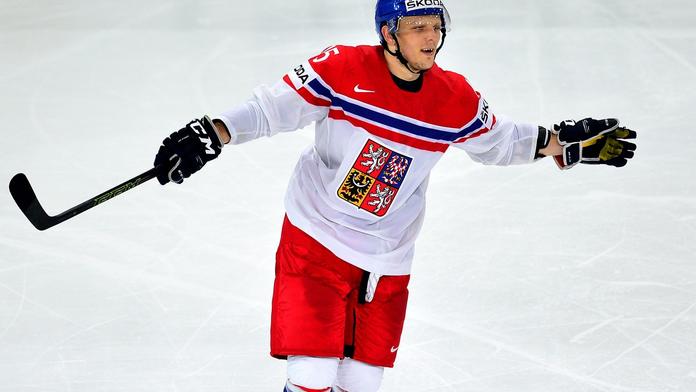 Potvrzeno: Radim Šimek odtajnil, za koho bude hrát v NHL!