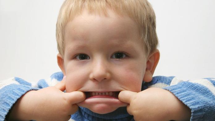 Má vaše dítě skutečně ADHD? Vyhněte se špatné diagnóze