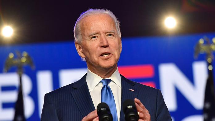 Potvrzeno: Biden zvítězil v Arizoně i Wisconsinu