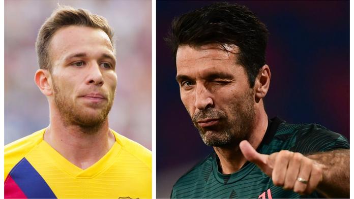 Juventus dává do kupy kádr: Miliardy do Barcy a nová smlouva pro legendy