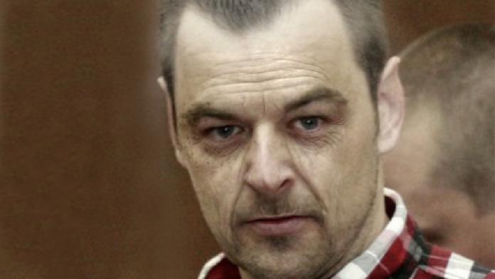 Kramný po 28 letech kriminálu: Bez svalů, peněz i sebevědomí