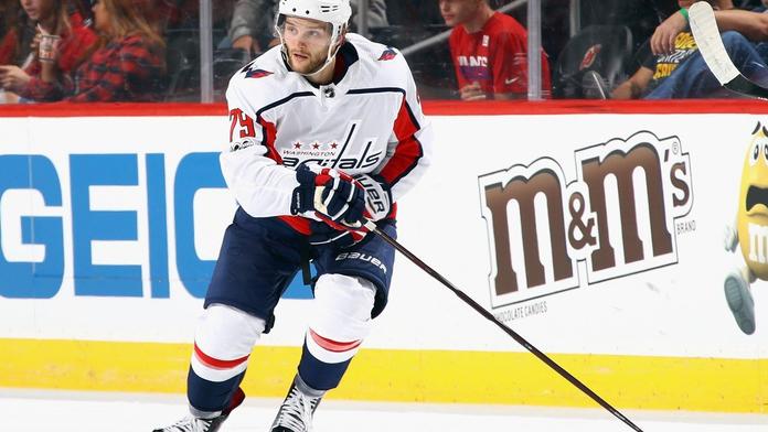 Dočkal se! NHL vítá Australana, co se hokej učil ve Vítkovicích
