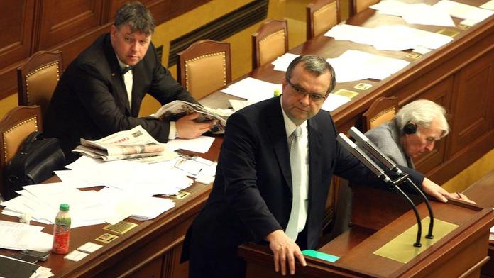 Sněmovna rozhodla, že Praha bude jeden volební obvod