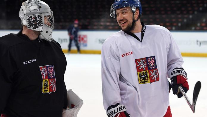 V NHL to nevyšlo, tak se vrací do extraligy. Kovář bude hrát za Plzeň