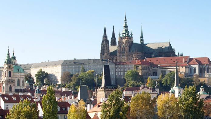 V anketě TN.cz o volbě prezidenta hlasovalo osm tisíc lidí. Vítěz jasně vede