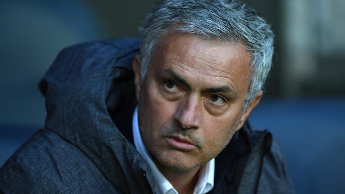 Mourinha zasáhla smrt! Trenérovi United zemřel milovaný otec