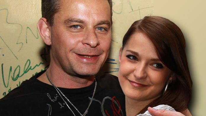 Filip Renč a Šárka Vaňková