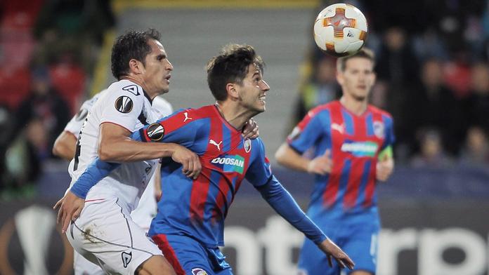 Senzační výsledek! Plzeň dokázala otočit zápas a porazila Basilej!