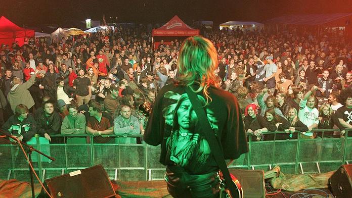 SOUTĚŽ O LÍSTKY na festival Barvy léta
