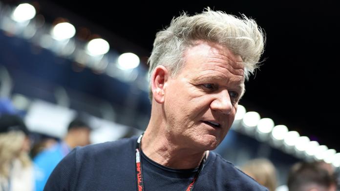 Gordon Ramsay