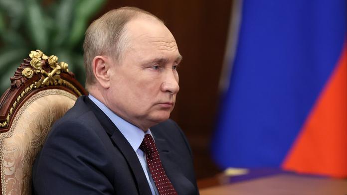 Putinovi hrozí vojenský převrat. Ruská elita mu nedovolí udělat zásadní krok