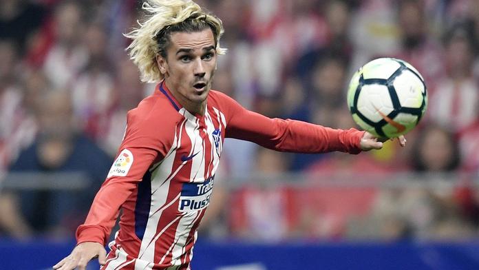 Griezmanna čeká další přestup za lepším! Zájem má slavný klub