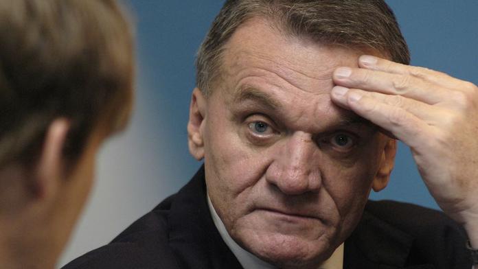 Budoucí primátor Svoboda chce jednat s autory petice