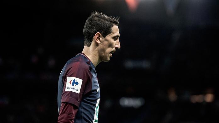 Reakce na kritiku: Hvězda PSG vyhledala pomoc psychologa!
