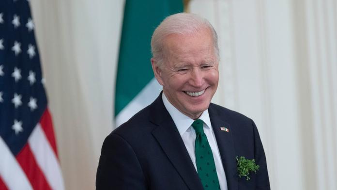 Prezidentu Bidenovi odstranili kožní nádor. Podle lékařů je hlava státu v pořádku